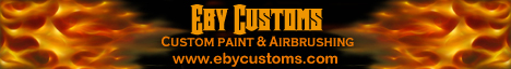 Eby Custom Paint banner