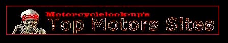 Motorcycle Lookup