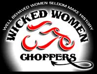Wicked Women Choppers