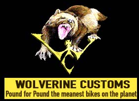 Wolverine Customs