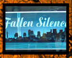 Fallen Silence show card