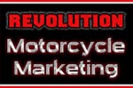 Revolution Motorcycle Marketing